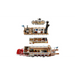 LEGO IDEAS 21356 River Steamboat - LEGOKLO-LEG<<<Construction setKLO<<<ActionPL