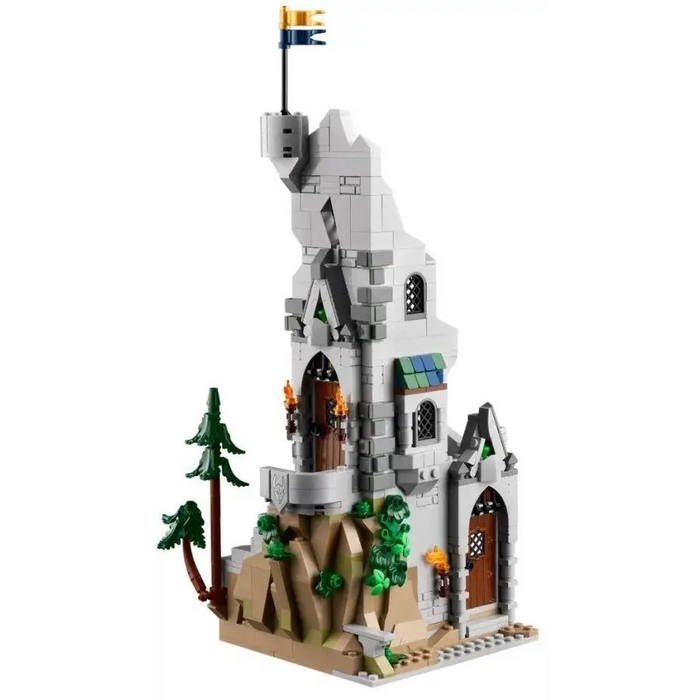 LEGO Ideas - Dungeons & Dragons 21348 - Фигурки<<<Геймърска периферия<<<ValiAPI&&&LEGOKLO-LEG<<<Construction
