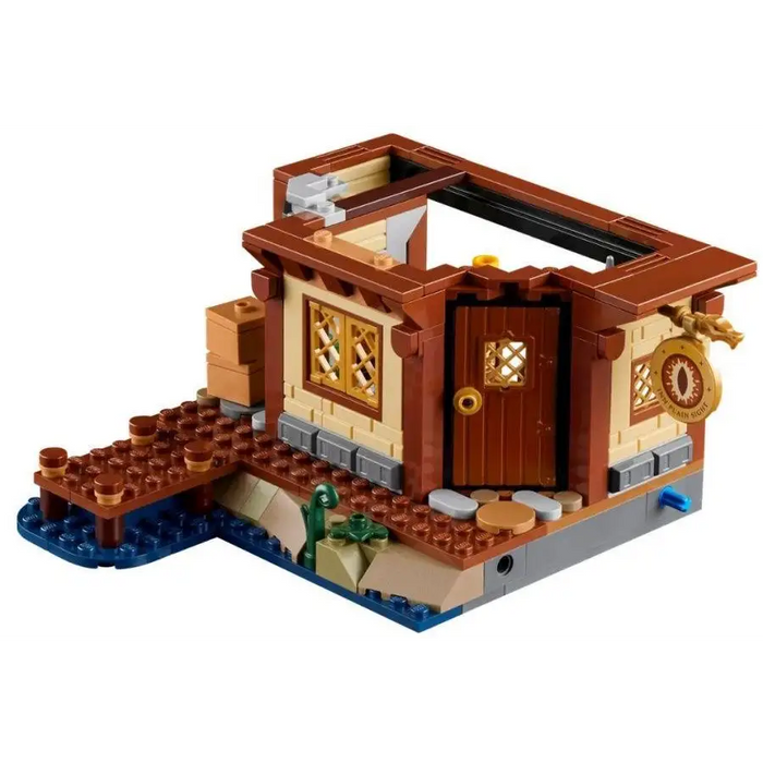 LEGO Ideas - Dungeons & Dragons 21348 - Фигурки<<<Геймърска периферия<<<ValiAPI&&&LEGOKLO-LEG<<<Construction