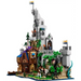 LEGO Ideas - Dungeons & Dragons 21348 - Фигурки<<<Геймърска периферия<<<ValiAPI&&&LEGOKLO-LEG<<<Construction