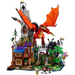 LEGO Ideas - Dungeons & Dragons 21348 - Фигурки<<<Геймърска периферия<<<ValiAPI&&&LEGOKLO-LEG<<<Construction