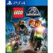 LEGO Jurassic World Game (PS4) - Игри<<<Конзоли и аксесоари<<<ТВ Аудио Gaming<<<ZoraSite
