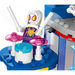 LEGO MARVEL 10794 Team Spidey Web Spinner Headquarters - LEGOKLO-LEG<<<Construction