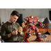 LEGO MARVEL 76210 HULKBUSTER - LEGOKLO-LEG<<<Construction setKLO<<<ActionPL