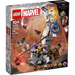 LEGO MARVEL 76266 ENDGAME FINAL BATTLE - LEGOKLO-LEG<<<Construction setKLO<<<ActionPL