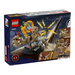 LEGO MARVEL 76280 SPIDER-MAN VS SANDMAN FINAL BATTLE - LEGOKLO-LEG<<<Construction setKLO<<<ActionPL