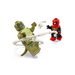 LEGO MARVEL 76280 SPIDER-MAN VS SANDMAN FINAL BATTLE - LEGOKLO-LEG<<<Construction setKLO<<<ActionPL