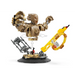 LEGO MARVEL 76280 SPIDER-MAN VS SANDMAN FINAL BATTLE - LEGOKLO-LEG<<<Construction setKLO<<<ActionPL