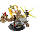 LEGO MARVEL 76280 SPIDER-MAN VS SANDMAN FINAL BATTLE - LEGOKLO-LEG<<<Construction setKLO<<<ActionPL