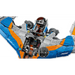 LEGO MARVEL 76286 Guardians of the Galaxy: The Milano Spaceship - LEGOKLO-LEG<<<Construction setKLO<<<ActionPL
