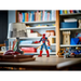 LEGO Marvel - Iron Spider-Man Construction Figure - 76298 - Фигурки<<<Геймърска