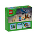LEGO MINECRAFT 21251 STEVE’S DESERT EXPEDITION - LEGOKLO-LEG<<<Construction setKLO<<<ActionPL