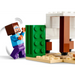 LEGO MINECRAFT 21251 STEVE’S DESERT EXPEDITION - LEGOKLO-LEG<<<Construction setKLO<<<ActionPL