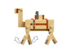LEGO MINECRAFT 21259 The Pirate Ship Voyage - LEGOKLO-LEG<<<Construction setKLO<<<ActionPL