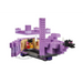 LEGO MINECRAFT 21264 The Ender Dragon and End Ship - LEGOKLO-LEG<<<Construction