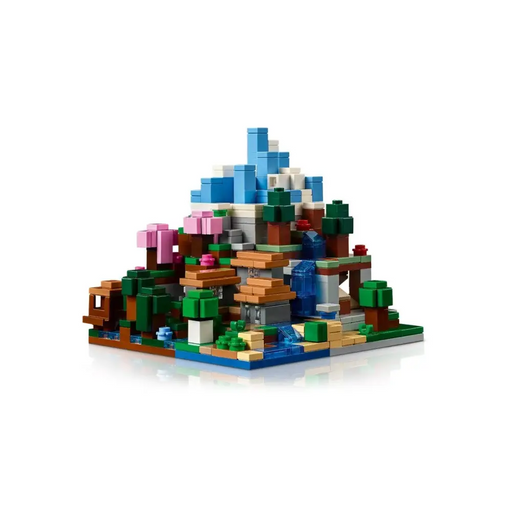 LEGO MINECRAFT 21265 The Crafting Table - LEGOKLO-LEG<<<Construction setKLO<<<ActionPL&&&LEGOKLO-LEG<<<Construction