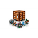 LEGO MINECRAFT 21265 The Crafting Table - LEGOKLO-LEG<<<Construction setKLO<<<ActionPL&&&LEGOKLO-LEG<<<Construction