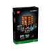 LEGO MINECRAFT 21265 The Crafting Table - LEGOKLO-LEG<<<Construction setKLO<<<ActionPL&&&LEGOKLO-LEG<<<Construction