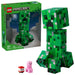 LEGO MINECRAFT 21276 Creeper - LEGOKLO-LEG<<<Construction setKLO<<<ActionPL