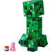 LEGO MINECRAFT 21276 Creeper - LEGOKLO-LEG<<<Construction setKLO<<<ActionPL