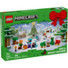 LEGO MINECRAFT 21280 Advent Calendar 2025 - LEGOKLO-LEG<<<Construction setKLO<<<ActionPL