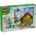 LEGO MINECRAFT 21280 Advent Calendar 2025 - LEGOKLO-LEG<<<Construction setKLO<<<ActionPL