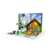 LEGO MINECRAFT 21280 Advent Calendar 2025 - LEGOKLO-LEG<<<Construction setKLO<<<ActionPL