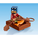 LEGO Minecraft - The Frog House - 21256 - Фигурки<<<Геймърска периферия<<<ValiAPI&&&LEGOKLO-LEG<<<Construction