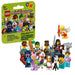 LEGO MINIFIGURES 71048 Series 27 - LEGOKLO-LEG<<<Construction setKLO<<<ActionPL