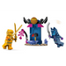 LEGO NINJAGO 71804 ARIN’S BATTLE MECH - LEGOKLO-LEG<<<Construction setKLO<<<ActionPL