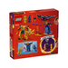 LEGO NINJAGO 71804 ARIN’S BATTLE MECH - LEGOKLO-LEG<<<Construction setKLO<<<ActionPL