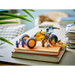LEGO NINJAGO 71811 Arin’s Ninja Off-Road Buggy Car - LEGOKLO-LEG<<<Construction setKLO<<<ActionPL
