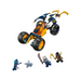 LEGO NINJAGO 71811 Arin’s Ninja Off-Road Buggy Car - LEGOKLO-LEG<<<Construction setKLO<<<ActionPL