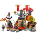 LEGO NINJAGO 71818 Tournament Battle Arena - LEGOKLO-LEG<<<Construction setKLO<<<ActionPL&&&LEGOKLO-LEG<<<Construction