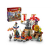 LEGO NINJAGO 71818 Tournament Battle Arena - LEGOKLO-LEG<<<Construction setKLO<<<ActionPL&&&LEGOKLO-LEG<<<Construction