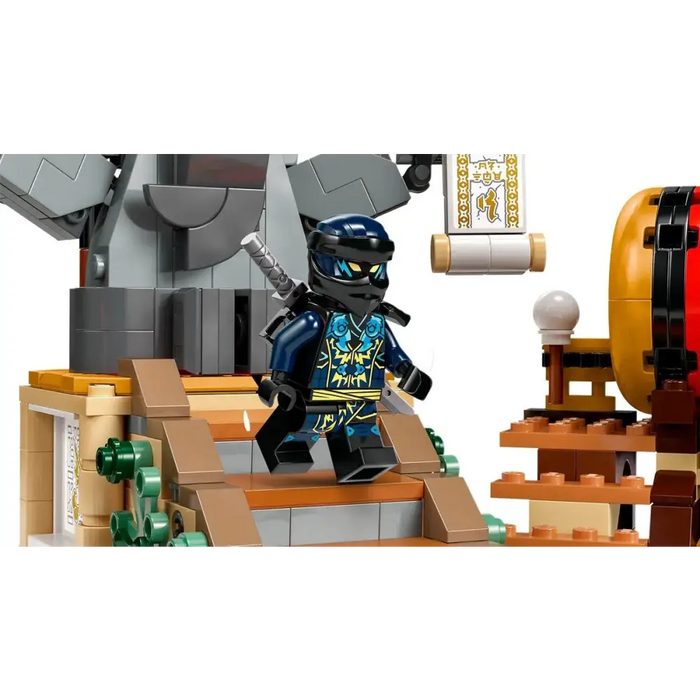 LEGO NINJAGO 71818 Tournament Battle Arena - LEGOKLO-LEG<<<Construction setKLO<<<ActionPL&&&LEGOKLO-LEG<<<Construction