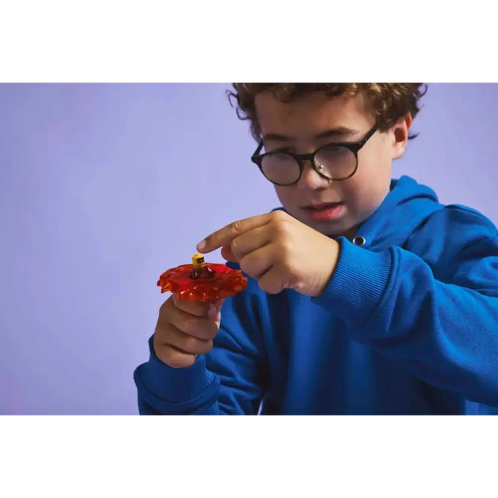 LEGO NINJAGO 71823 Kai’s Dragon Spinjitzu Spinner - LEGOKLO-LEG<<<Construction setKLO<<<ActionPL