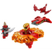 LEGO NINJAGO 71823 Kai’s Dragon Spinjitzu Spinner - LEGOKLO-LEG<<<Construction setKLO<<<ActionPL
