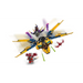 LEGO NINJAGO 71833 Ras and Arin’s Super Storm Jet - LEGOKLO-LEG<<<Construction setKLO<<<ActionPL