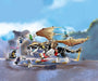 LEGO Ninjago - Egalt the Master Dragon - 71809 - Фигурки<<<Геймърска периферия<<<ValiAPI&&&Други играчки<<<Играчки И