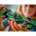 LEGO SPEED CHAMPIONS 77247 KICK Sauber F1 Team C44 - LEGOKLO-LEG<<<Construction setKLO<<<ActionPL