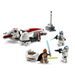 LEGO STAR WARS 75378 BARC Speeder Escape - LEGOKLO-LEG<<<Construction setKLO<<<ActionPL