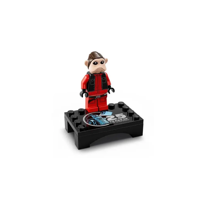 LEGO STAR WARS 75396 Desert Skiff & Sarlacc Pit - LEGOKLO-LEG<<<Construction setKLO<<<ActionPL