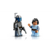 LEGO STAR WARS 75409 Jango Fett’s Firespray-Class Starship - LEGOKLO-LEG<<<Construction setKLO<<<ActionPL