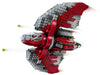 LEGO Star Wars - Ahsoka Tano’s T-6 Jedi - 75362 - Фигурки<<<Геймърска периферия<<<ValiAPI&&&Пъзели и
