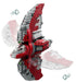 LEGO Star Wars - Ahsoka Tano’s T-6 Jedi - 75362 - Фигурки<<<Геймърска периферия<<<ValiAPI&&&Пъзели и