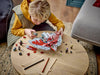 LEGO Star Wars - Ahsoka Tano’s T-6 Jedi - 75362 - Фигурки<<<Геймърска периферия<<<ValiAPI&&&Пъзели и