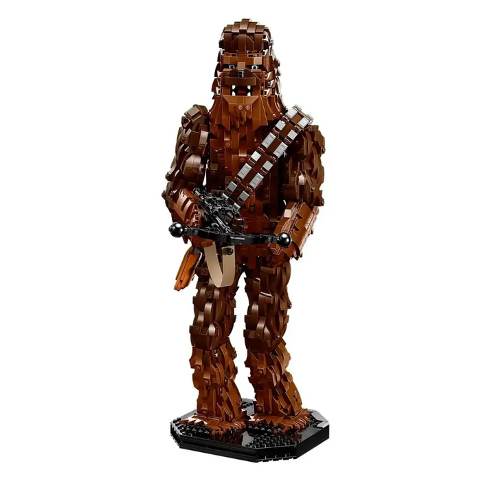 LEGO Star Wars - Chewbacca - 75371 - Фигурки<<<Геймърска периферия<<<ValiAPI
