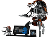 LEGO STAR WARS - Droideka - 75381 - Фигурки<<<Геймърска периферия<<<ValiAPI&&&Пъзели и конструктури<<<Играчки И