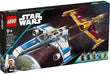 LEGO Star Wars - New Republic E-Wing vs. Shin Hati’s Starfighter - 75364 - Фигурки<<<Геймърска периферия<<<ValiAPI